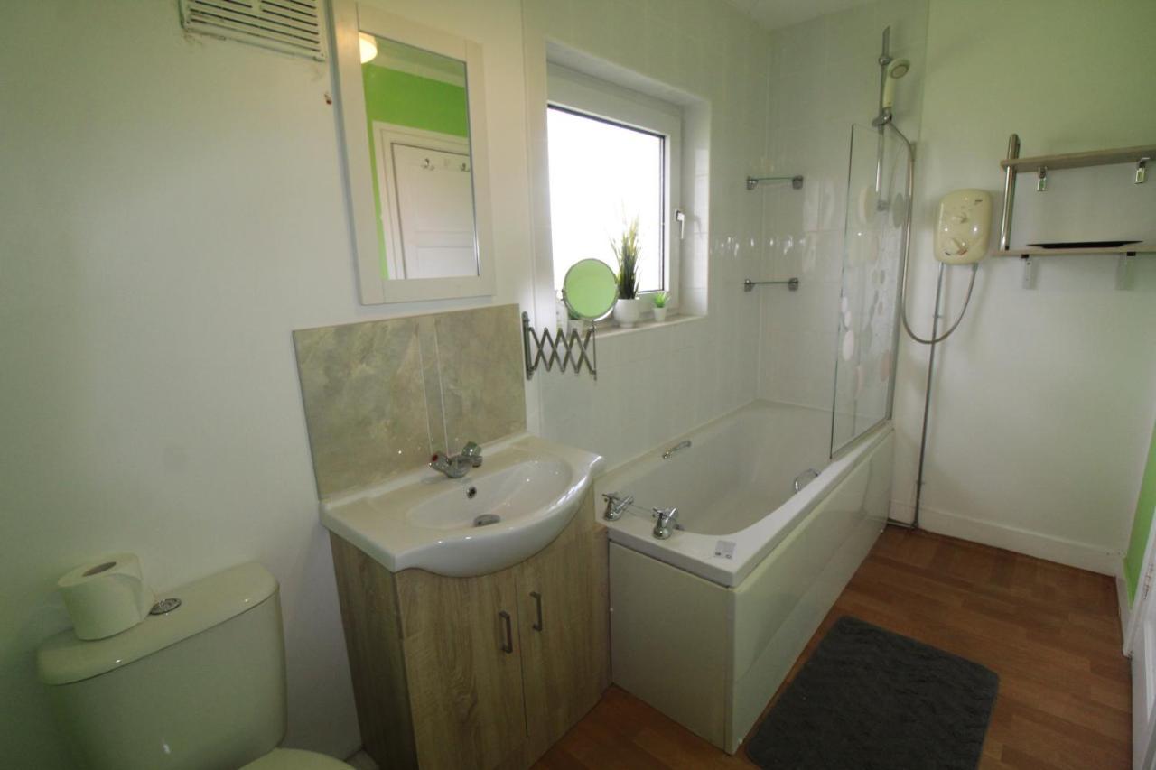Raynald House Holiday home