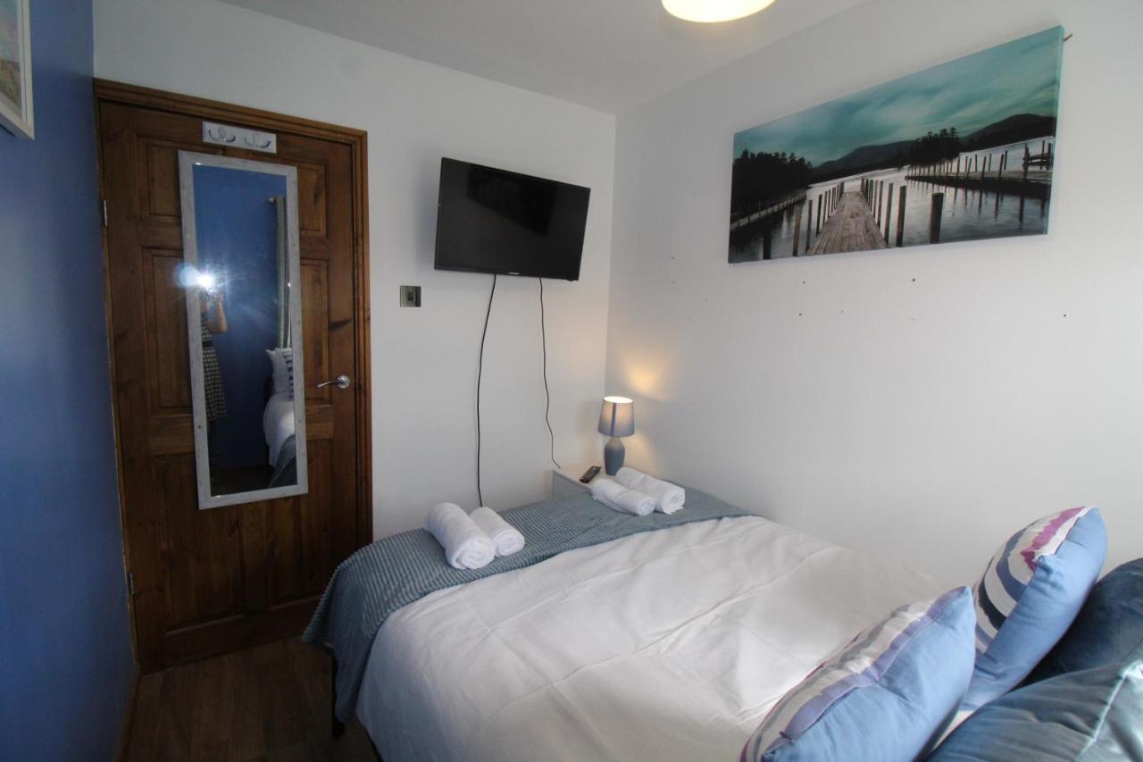 Raynald House * Sheffield