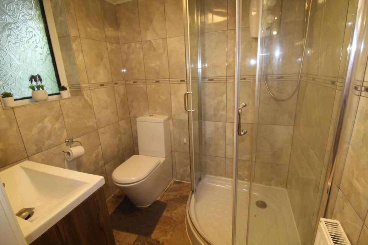 Raynald House Sheffield
