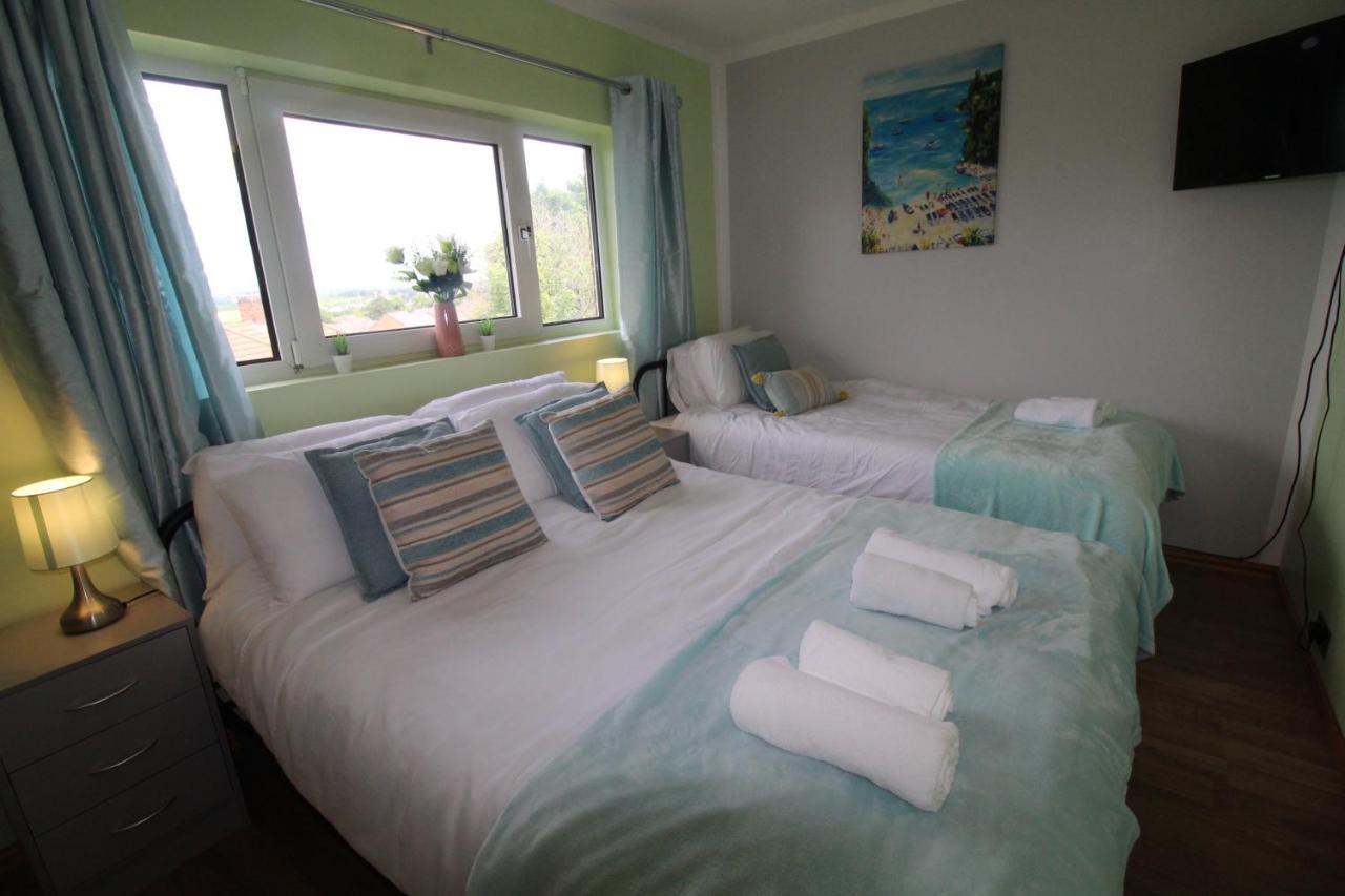Holiday home Raynald House Sheffield