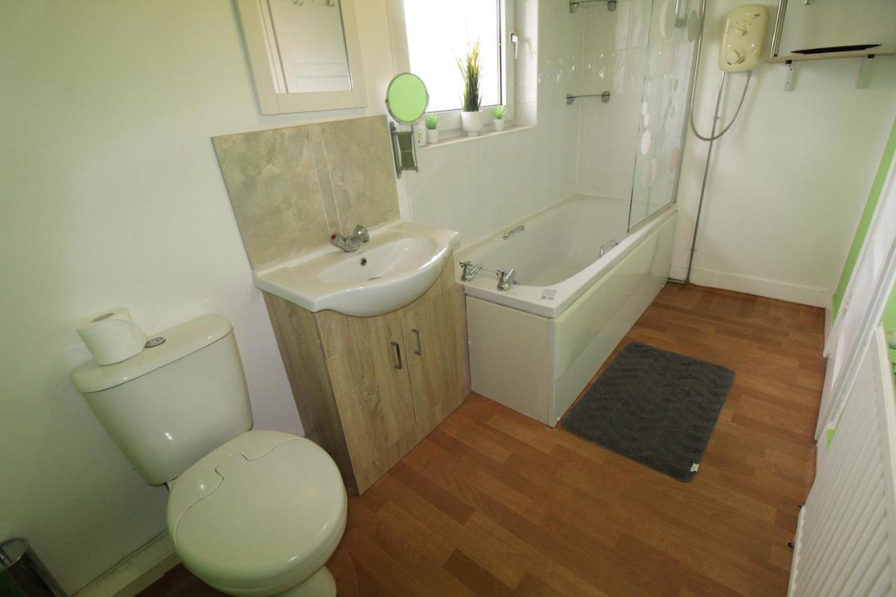 Raynald House Holiday home Sheffield