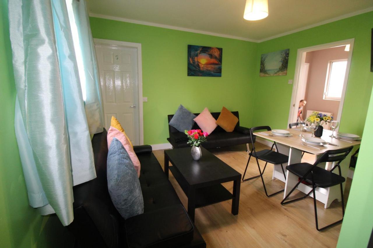 Holiday home Raynald House Sheffield