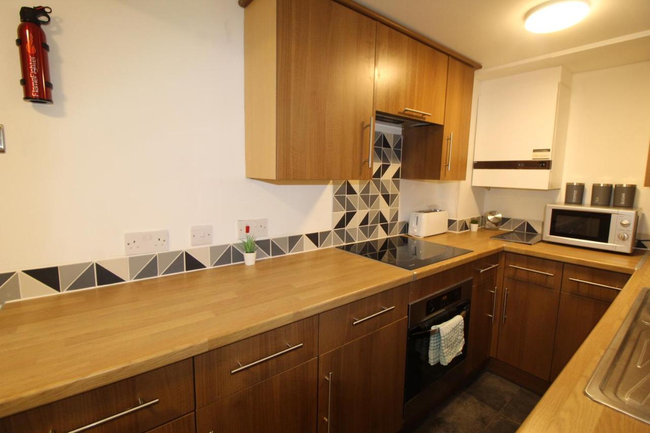 Raynald House Holiday home Sheffield