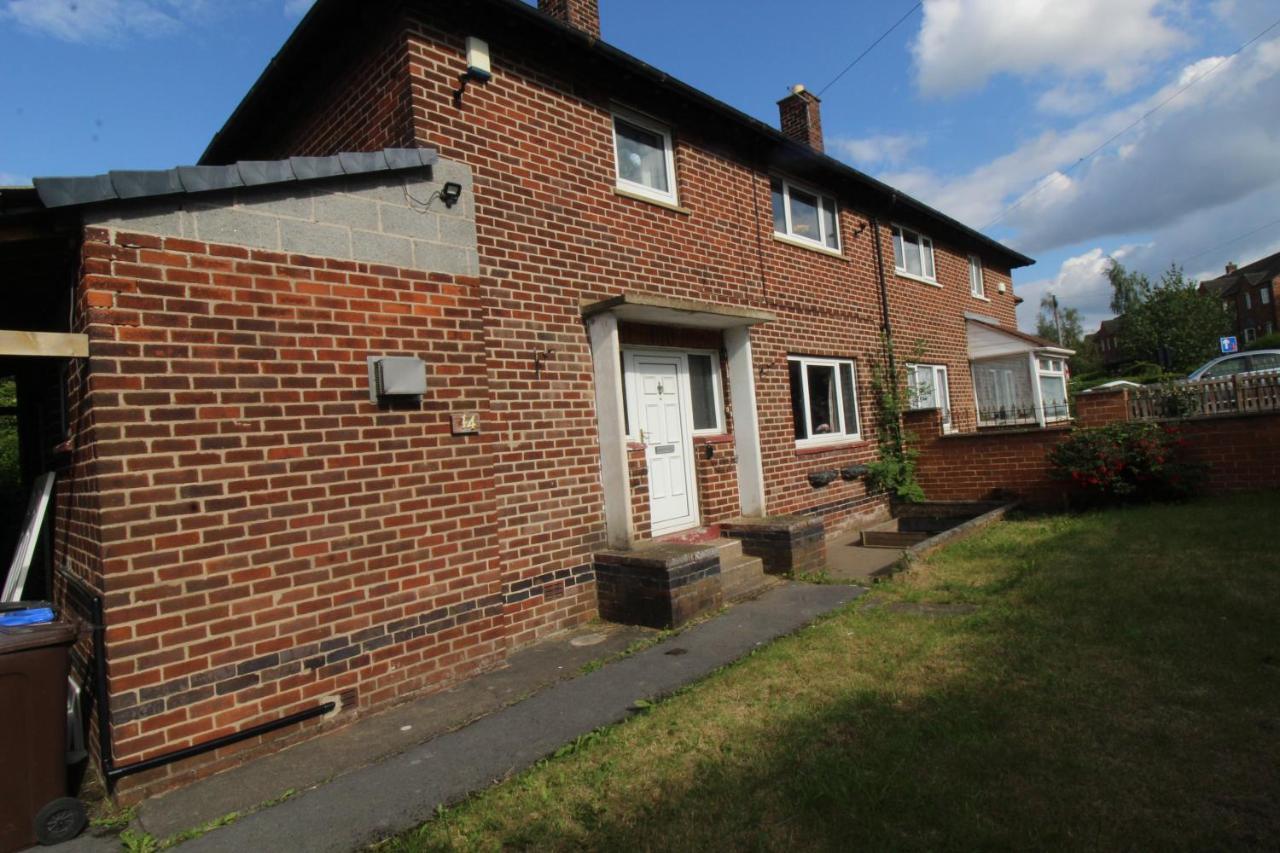 Raynald House Holiday home *