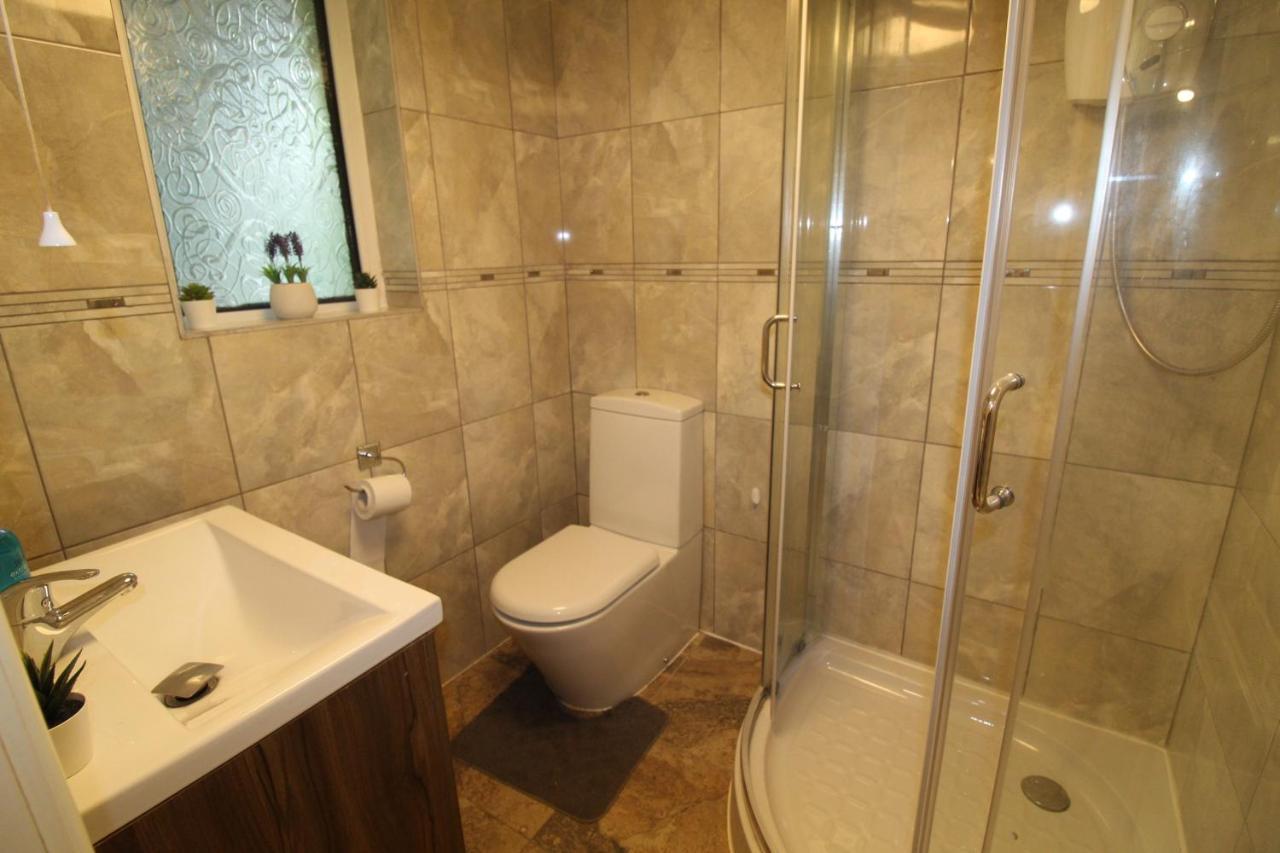 Raynald House * Sheffield