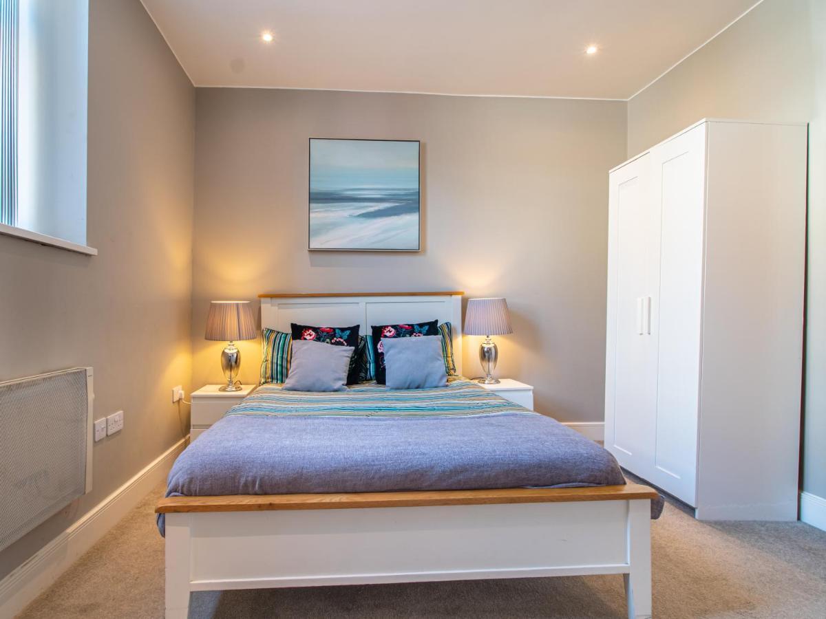 Apartment Kelham Apartments: Serviced With Free Parking