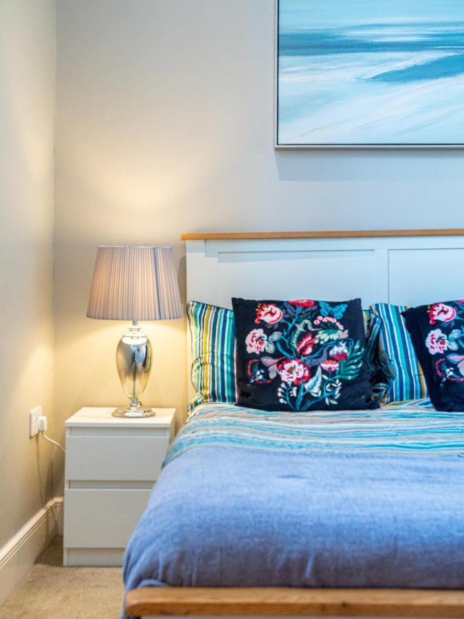 Apartment Kelham Apartments: Serviced With Free Parking *