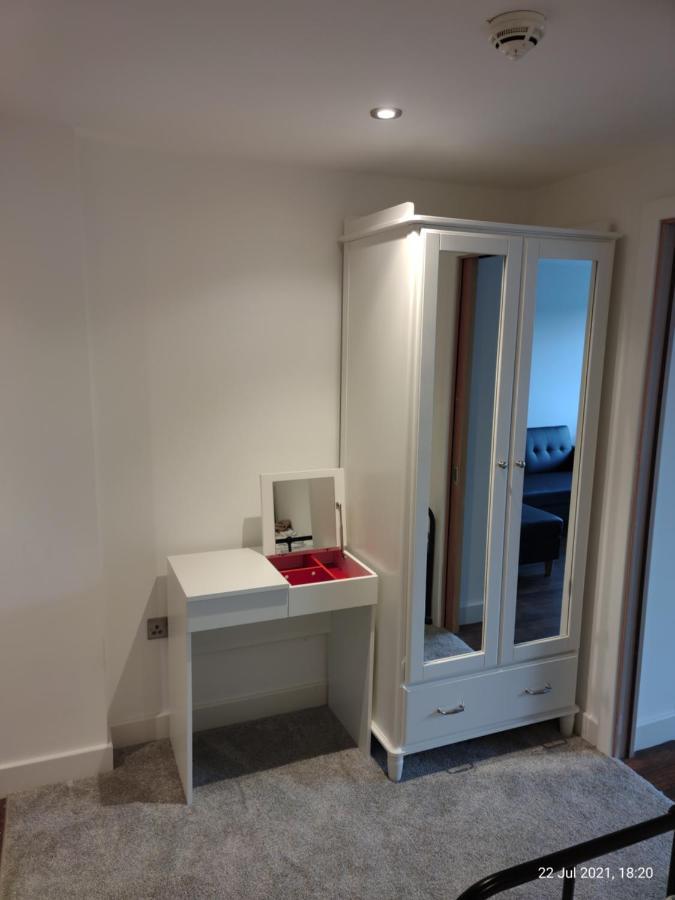 Apartment Earl Street123 Sheffield