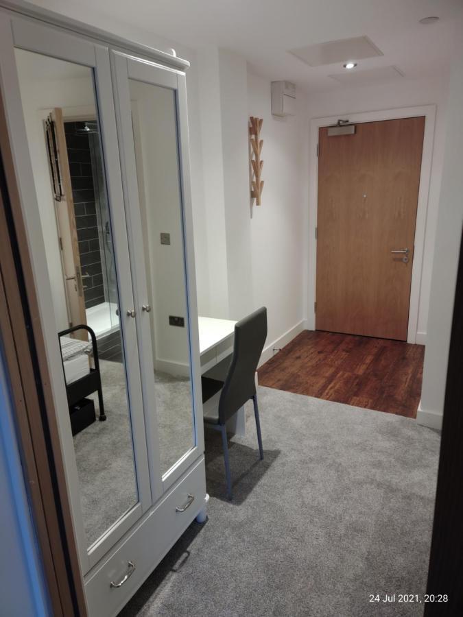 Earl Street124 Sheffield
