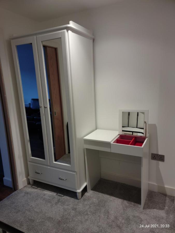 Earl Street124 Apartamento