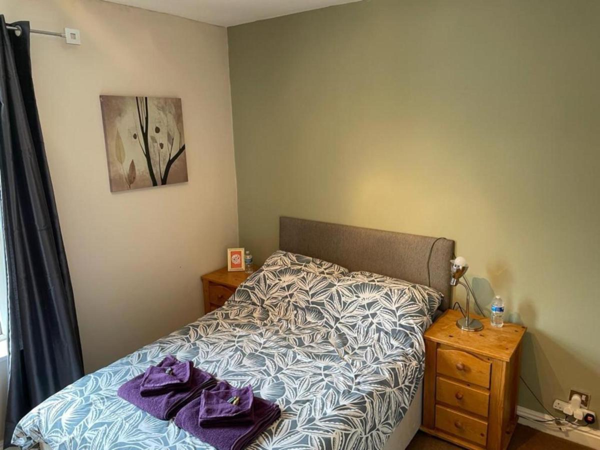 Holiday home Cosy Edge Of Peak District -log Burner Uk Sheffield