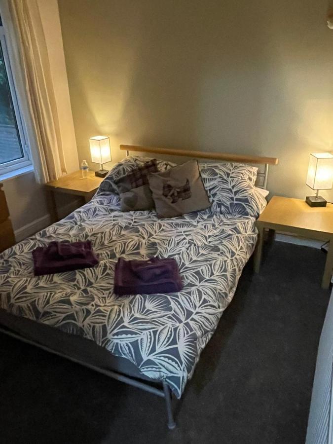 Holiday home Cosy Edge Of Peak District -log Burner Uk