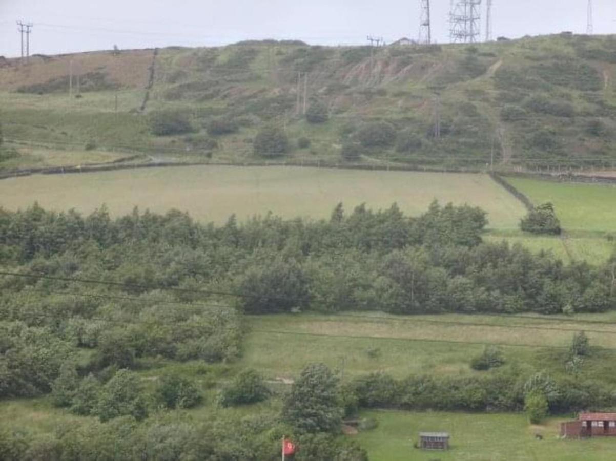 Cosy Edge Of Peak District -log Burner Uk Holiday home