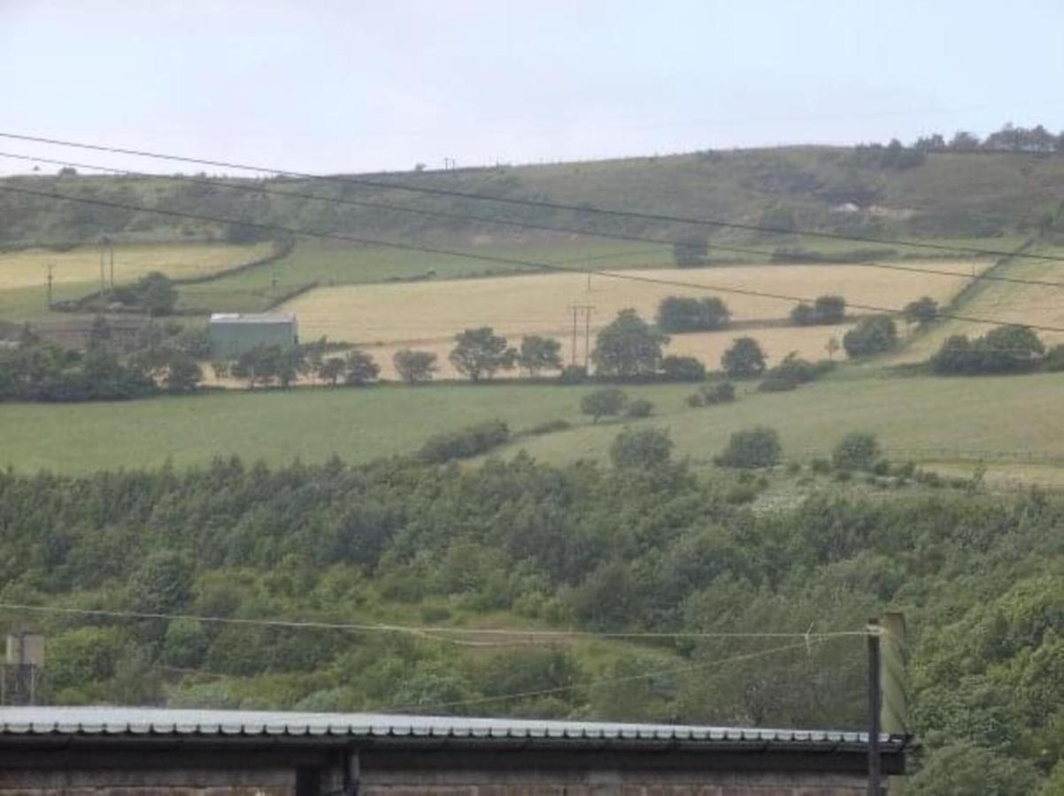 Holiday home Cosy Edge Of Peak District -log Burner Uk Sheffield