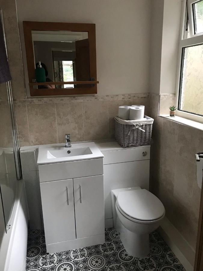 Holiday home Cosy Edge Of Peak District -log Burner Uk Sheffield