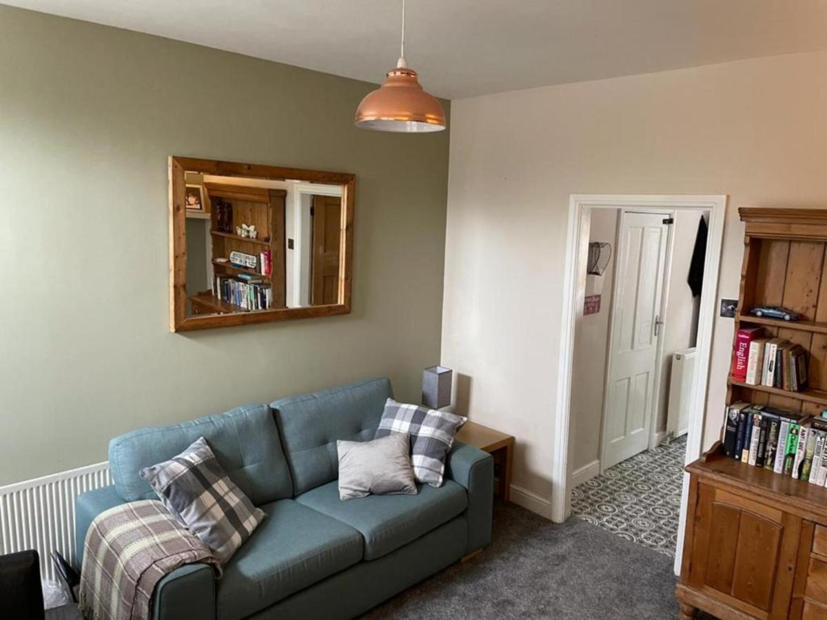 Cosy Edge Of Peak District -log Burner Uk Sheffield