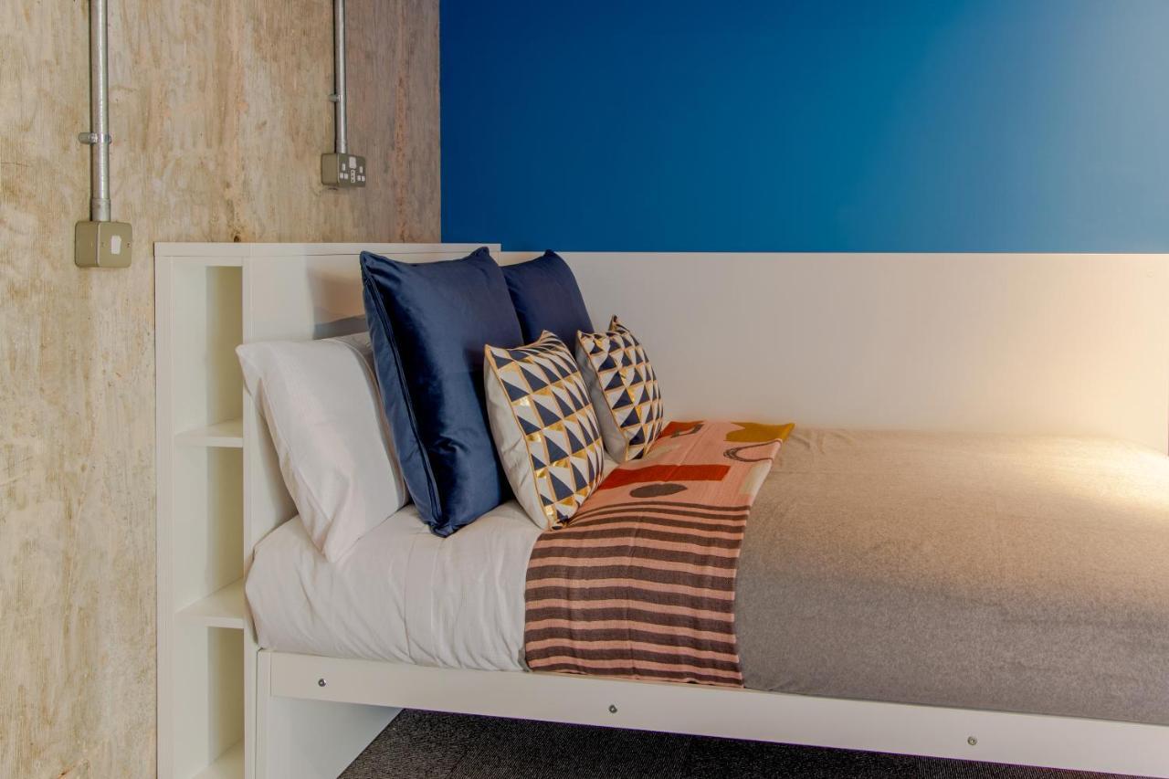 En Suite Rooms & Studios, Sheffield - Sk Apartment *
