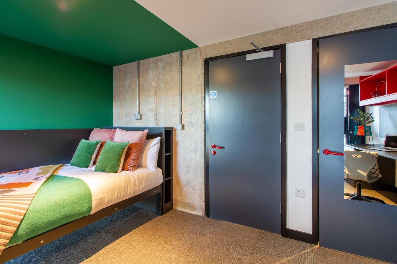 En Suite Rooms & Studios, Sheffield - Sk Sheffield