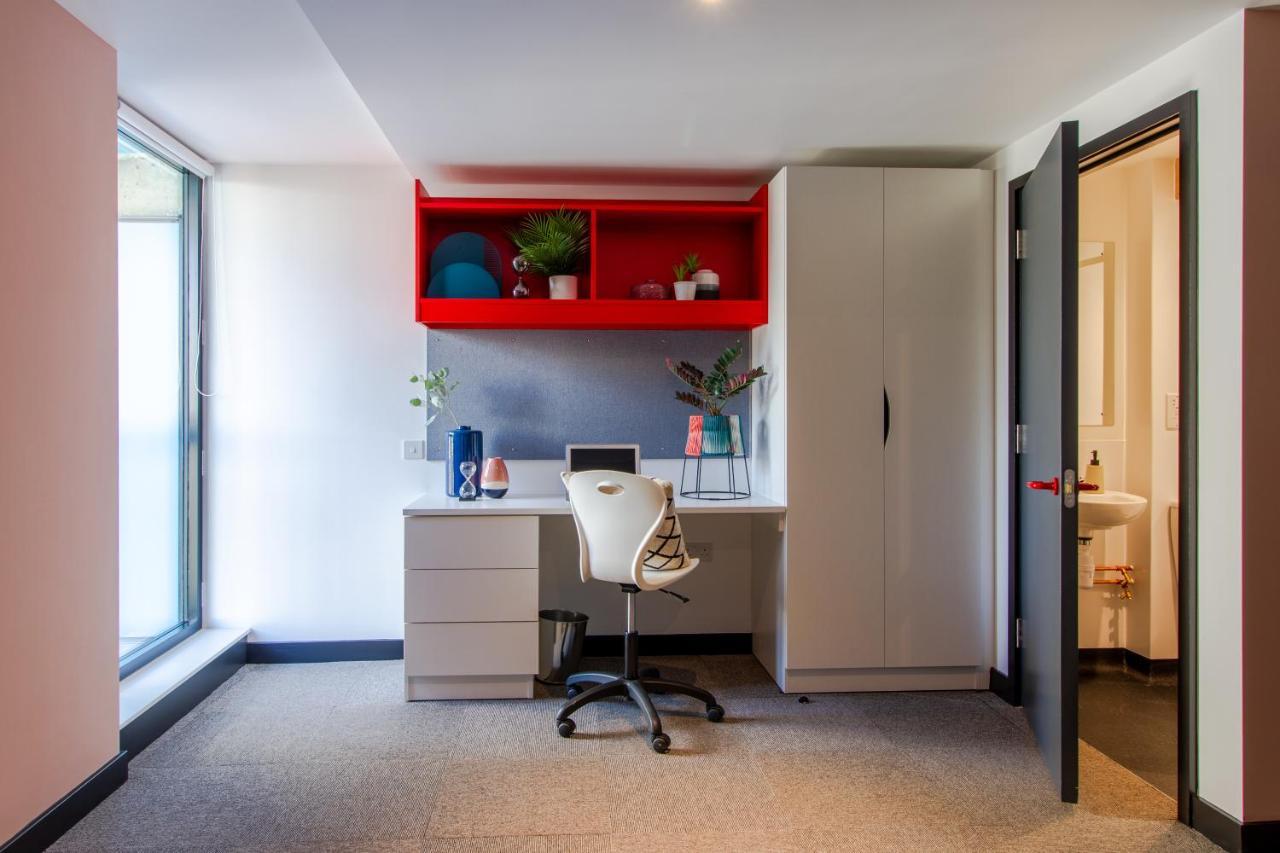 En Suite Rooms & Studios, Sheffield - Sk Apartment *