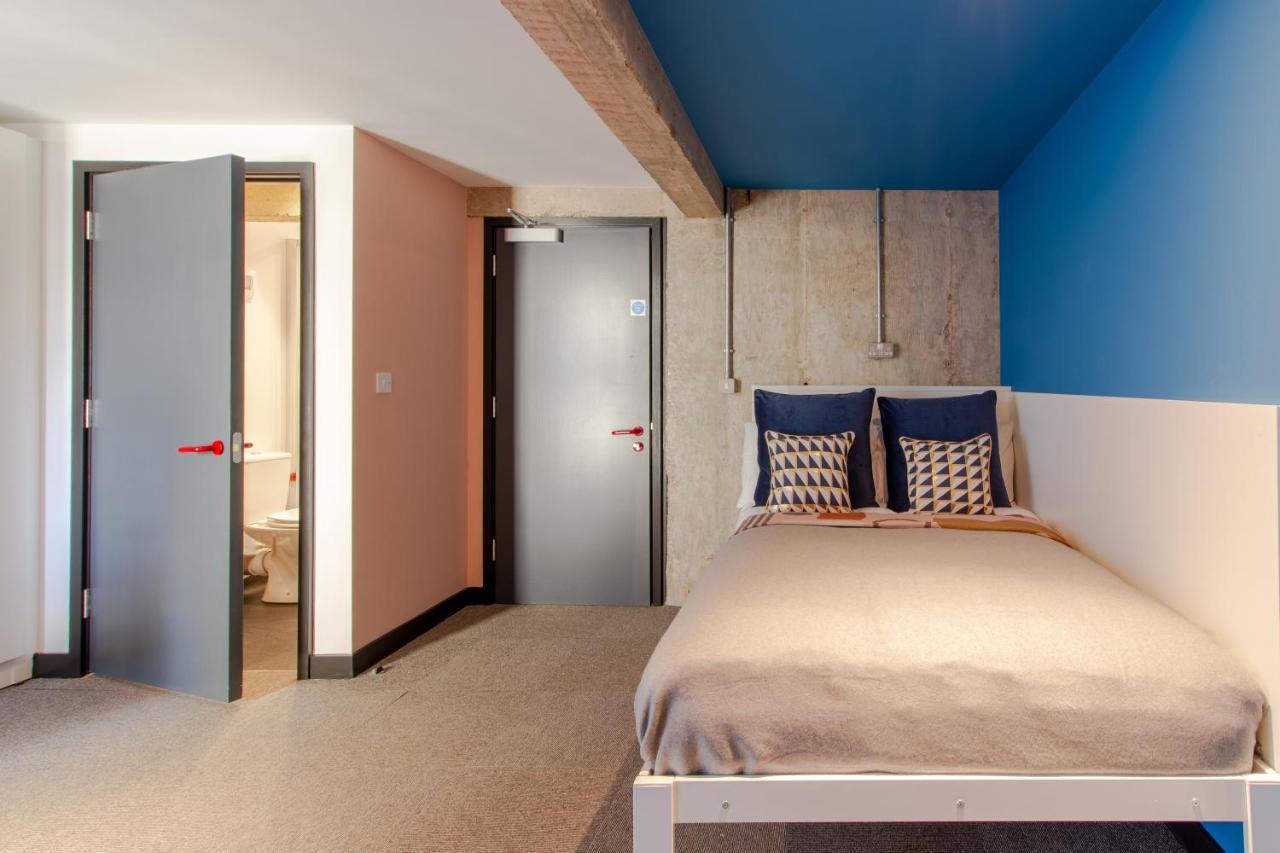 En Suite Rooms & Studios, Sheffield - Sk *