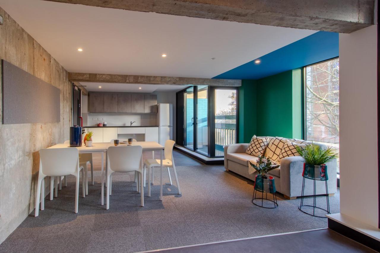 Apartment En Suite Rooms & Studios, Sheffield - Sk Sheffield