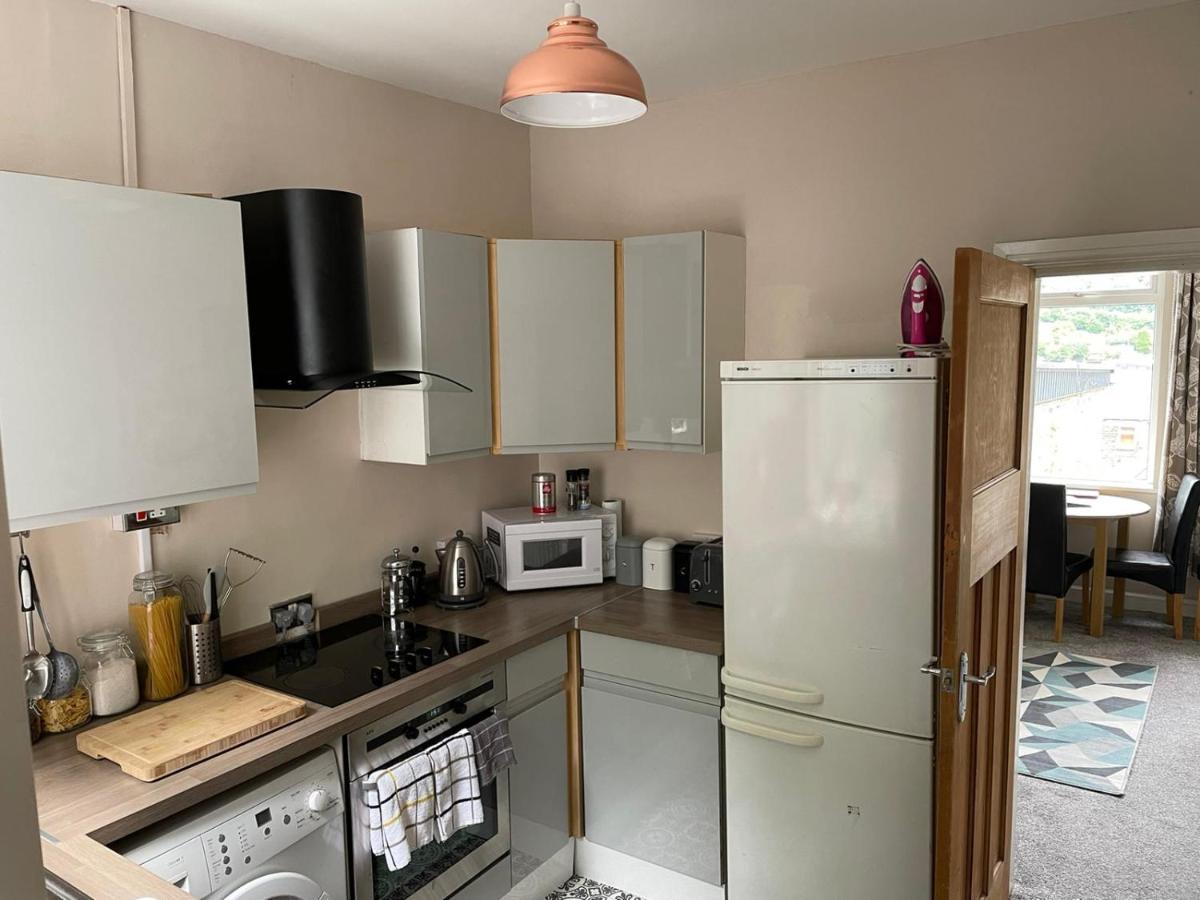 Holiday home Cosy Edge Of Peak District -log Burner Uk