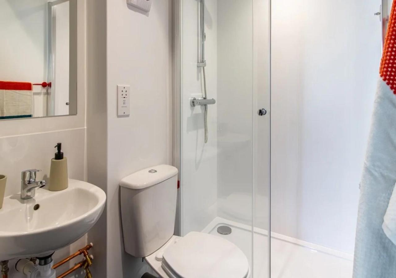 Apartment En Suite Rooms & Studios, Sheffield - Sk
