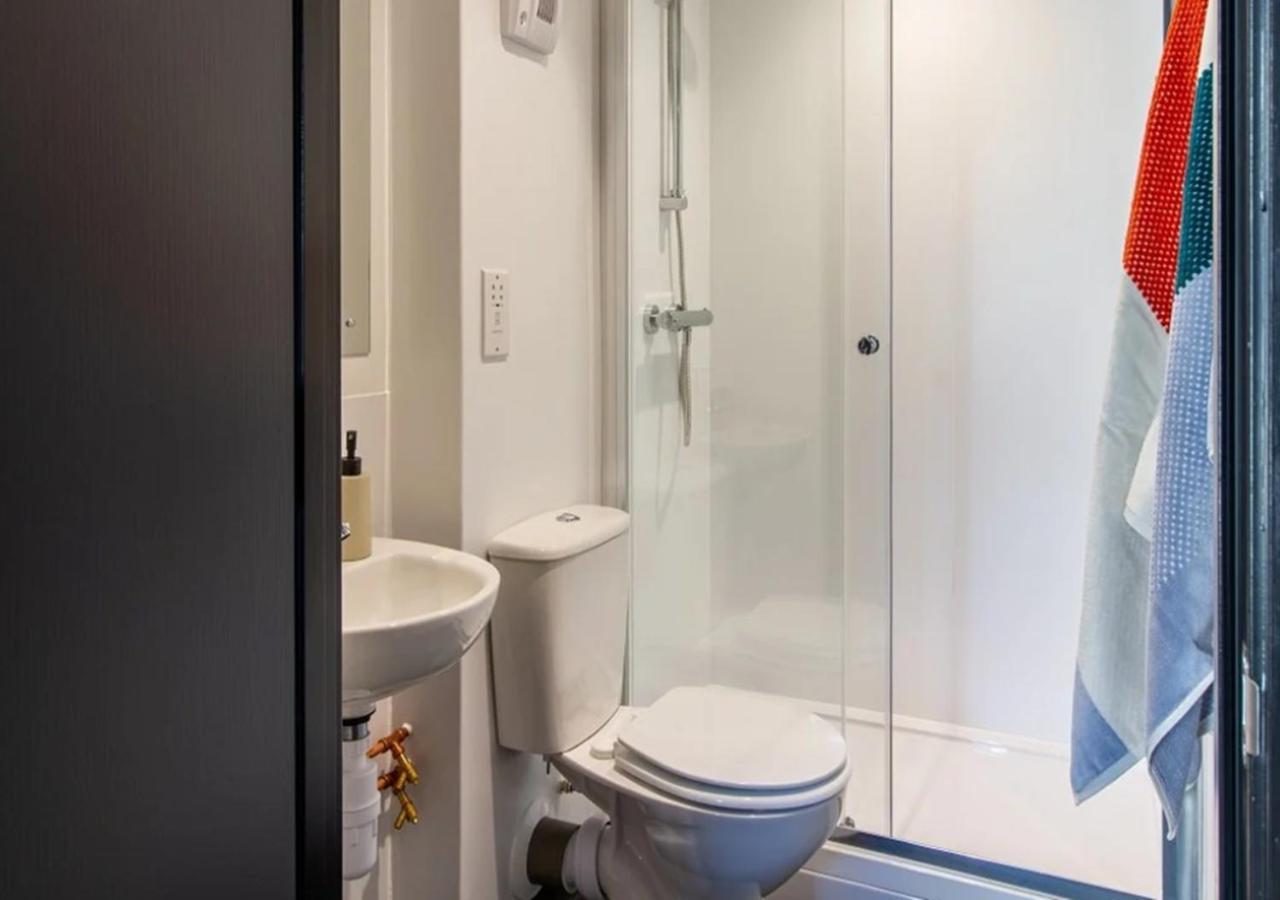 Apartment En Suite Rooms & Studios, Sheffield - Sk *