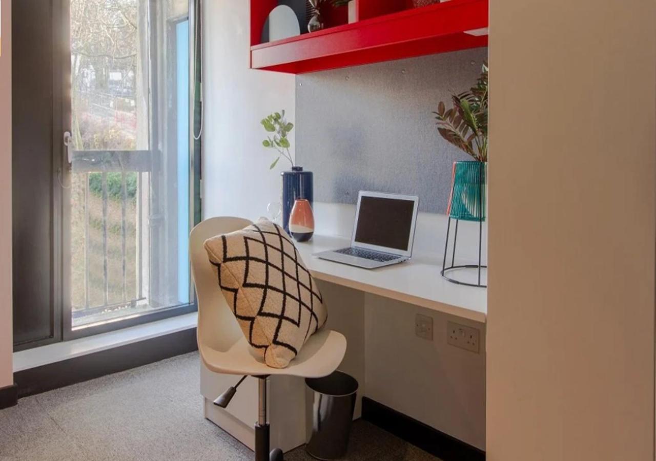 En Suite Rooms & Studios, Sheffield - Sk Apartment *