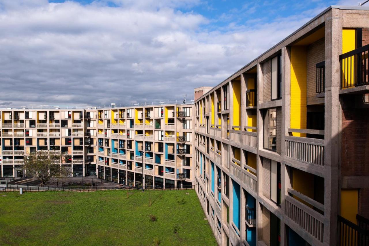 Apartment En Suite Rooms & Studios, Sheffield - Sk