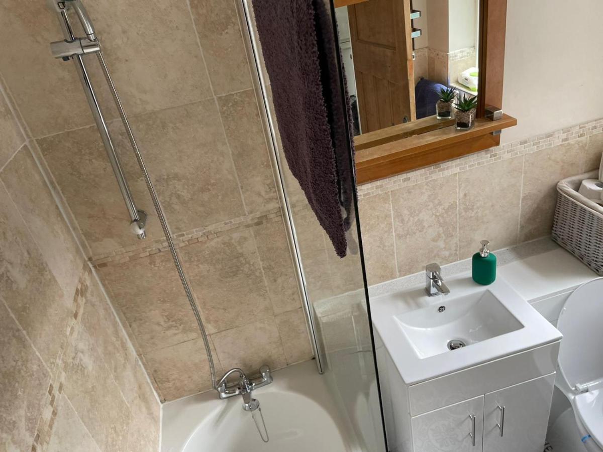 Holiday home Cosy Edge Of Peak District -log Burner Uk Sheffield