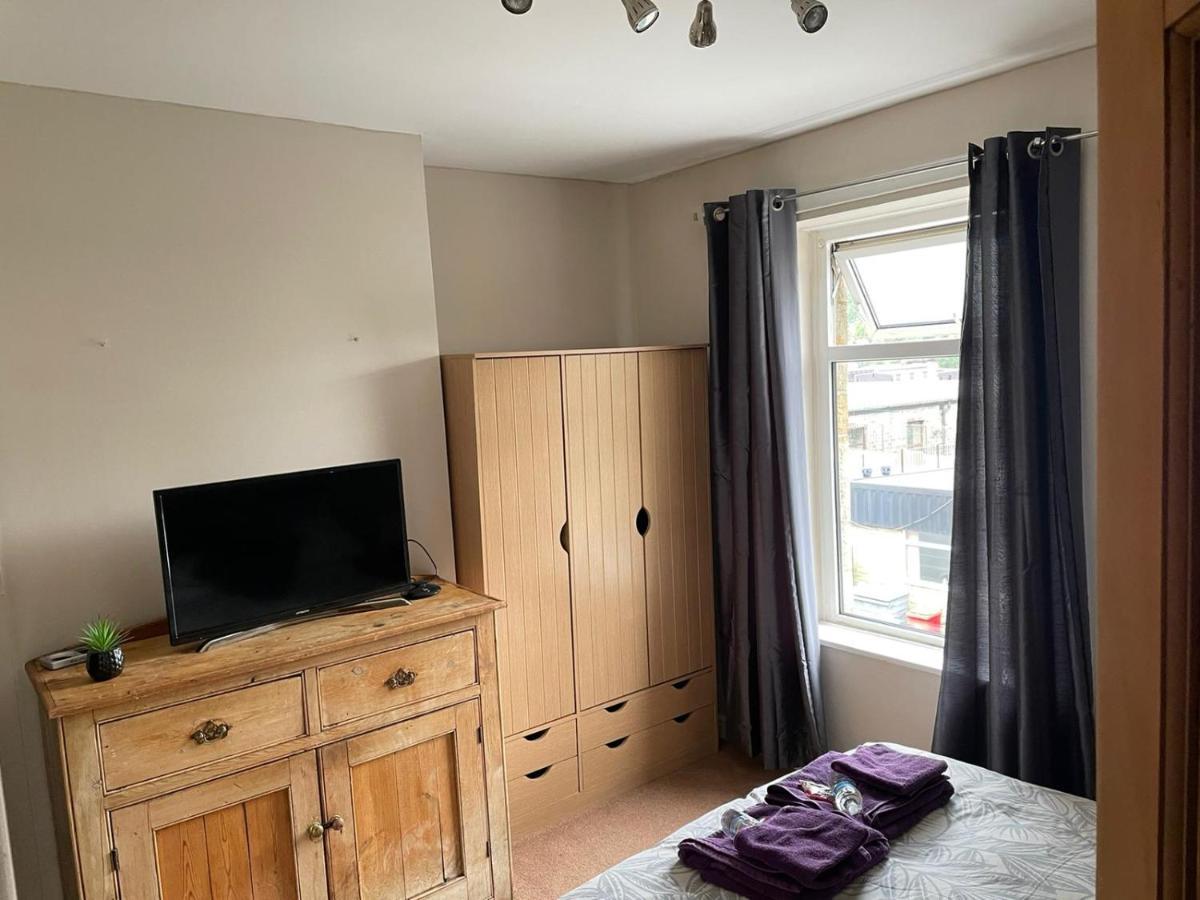 Holiday home Cosy Edge Of Peak District -log Burner Uk Sheffield