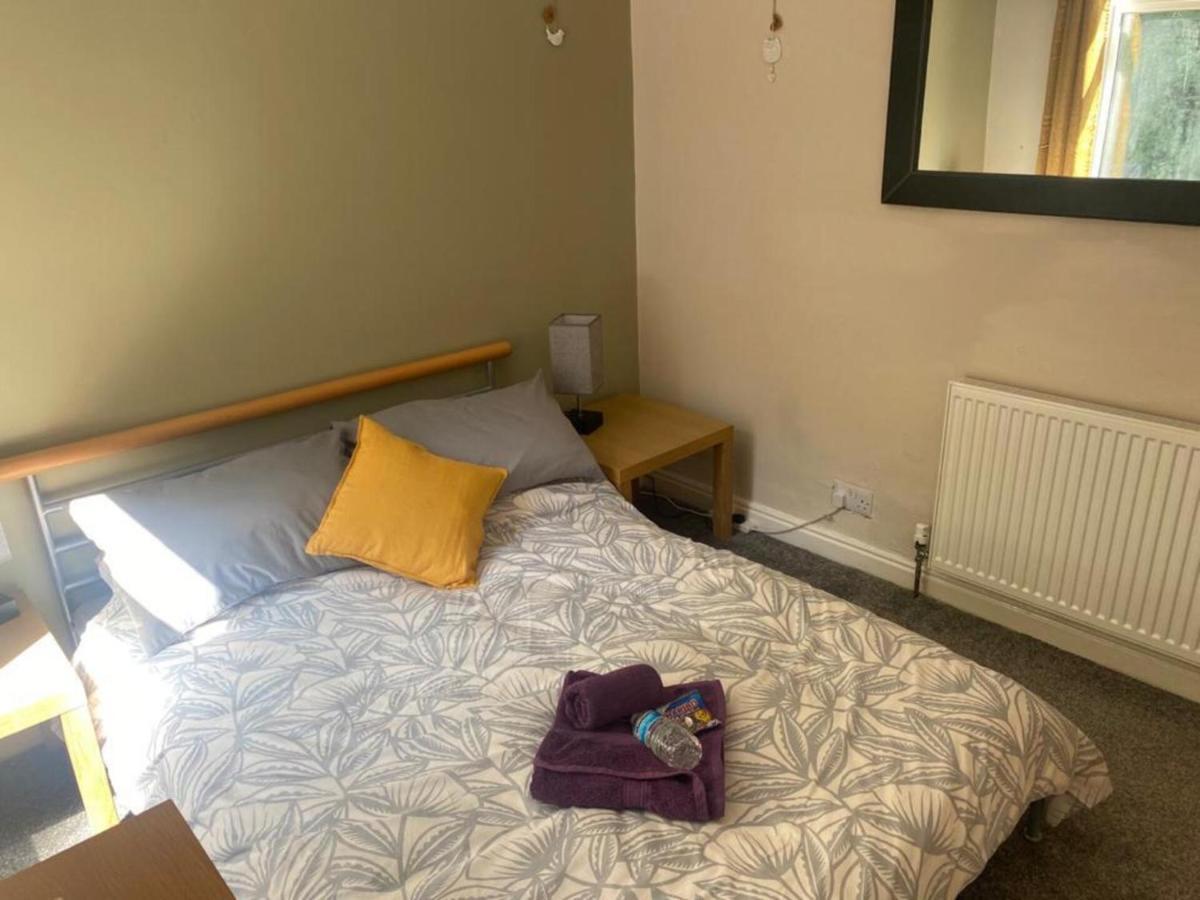 Cosy Edge Of Peak District -log Burner Uk Sheffield