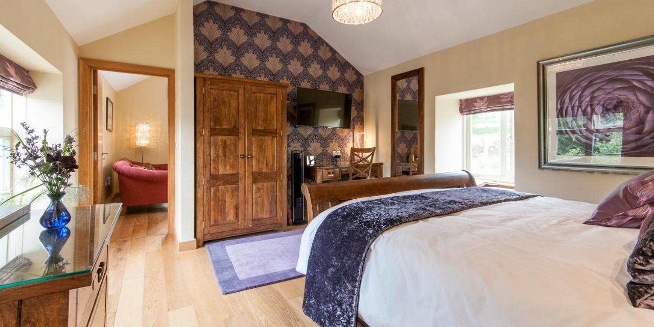 Bed & Breakfast Bank View Farm