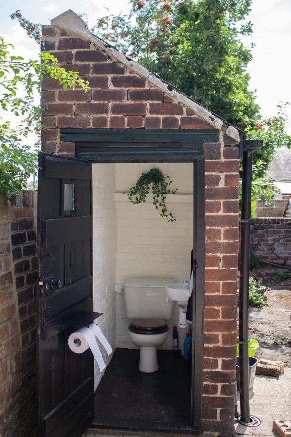 Holiday home Away From