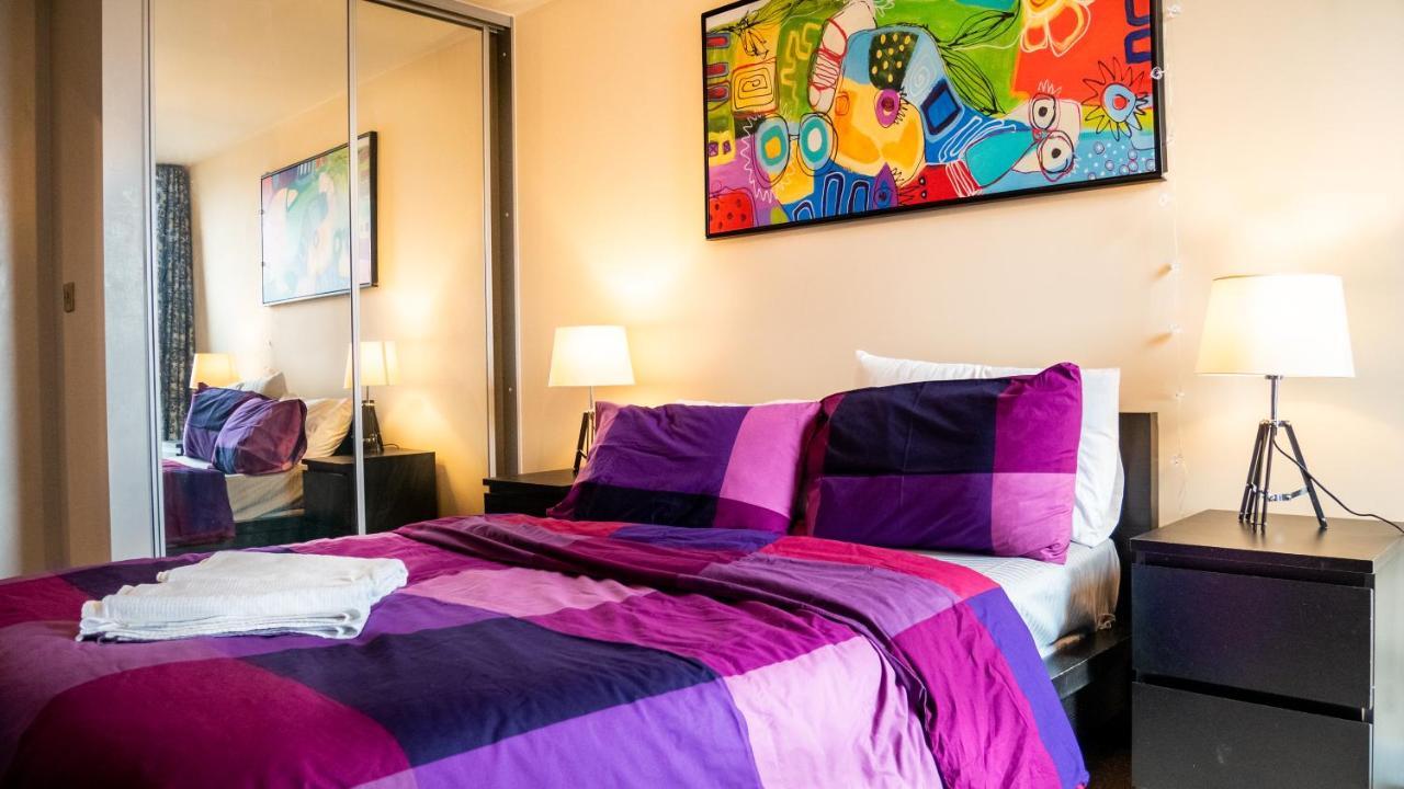 Apartment Beyond Blonk Sheffield