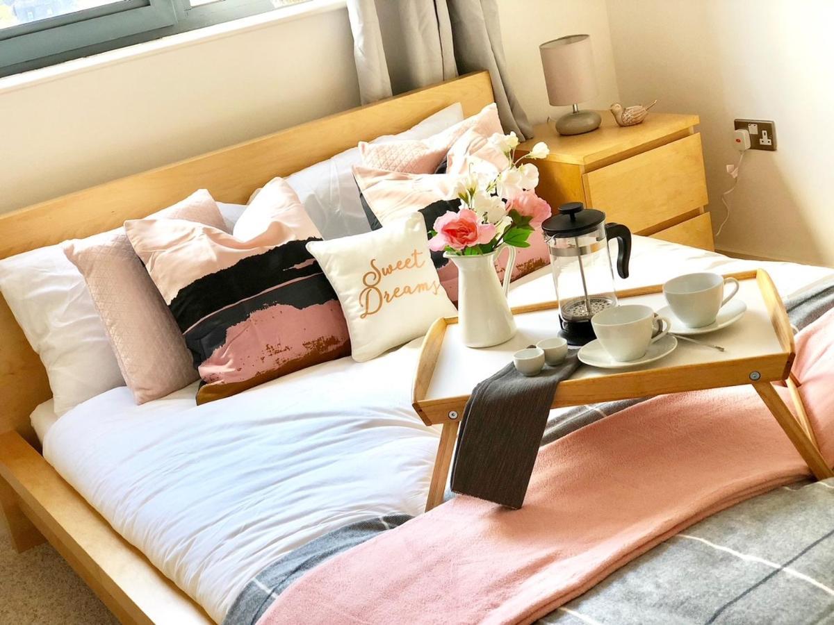 Westone View Holiday home Sheffield