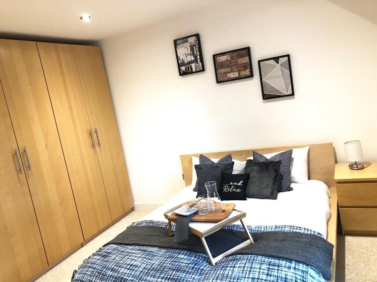 Holiday home Westone View