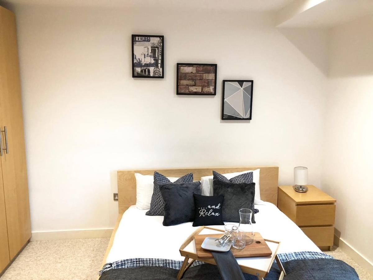 Holiday home Westone View