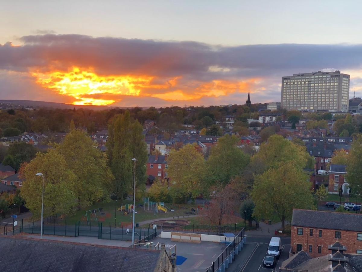 Westone View *
