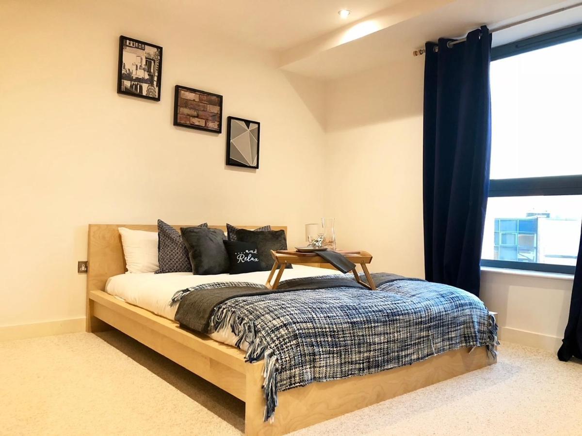 Westone View Holiday home Sheffield