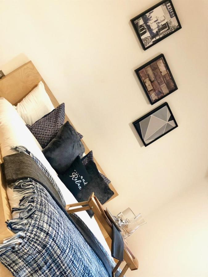 Holiday home Westone View Sheffield
