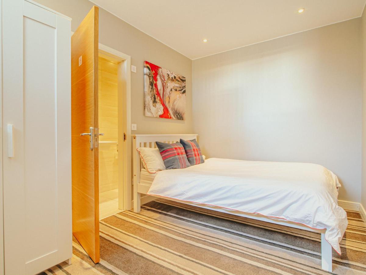 Apartment Kelham Apartments: Serviced With Free Parking