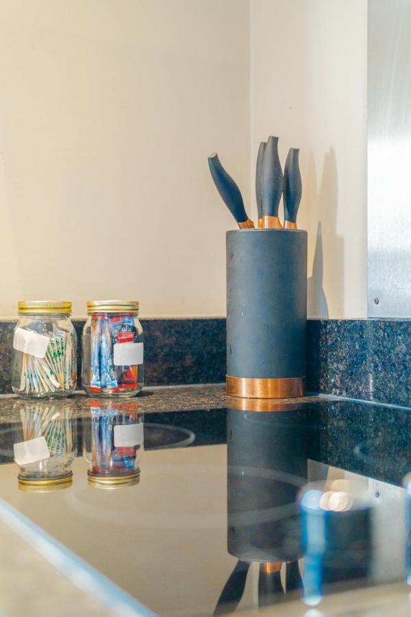 Kelham Apartments: Serviced With Free Parking