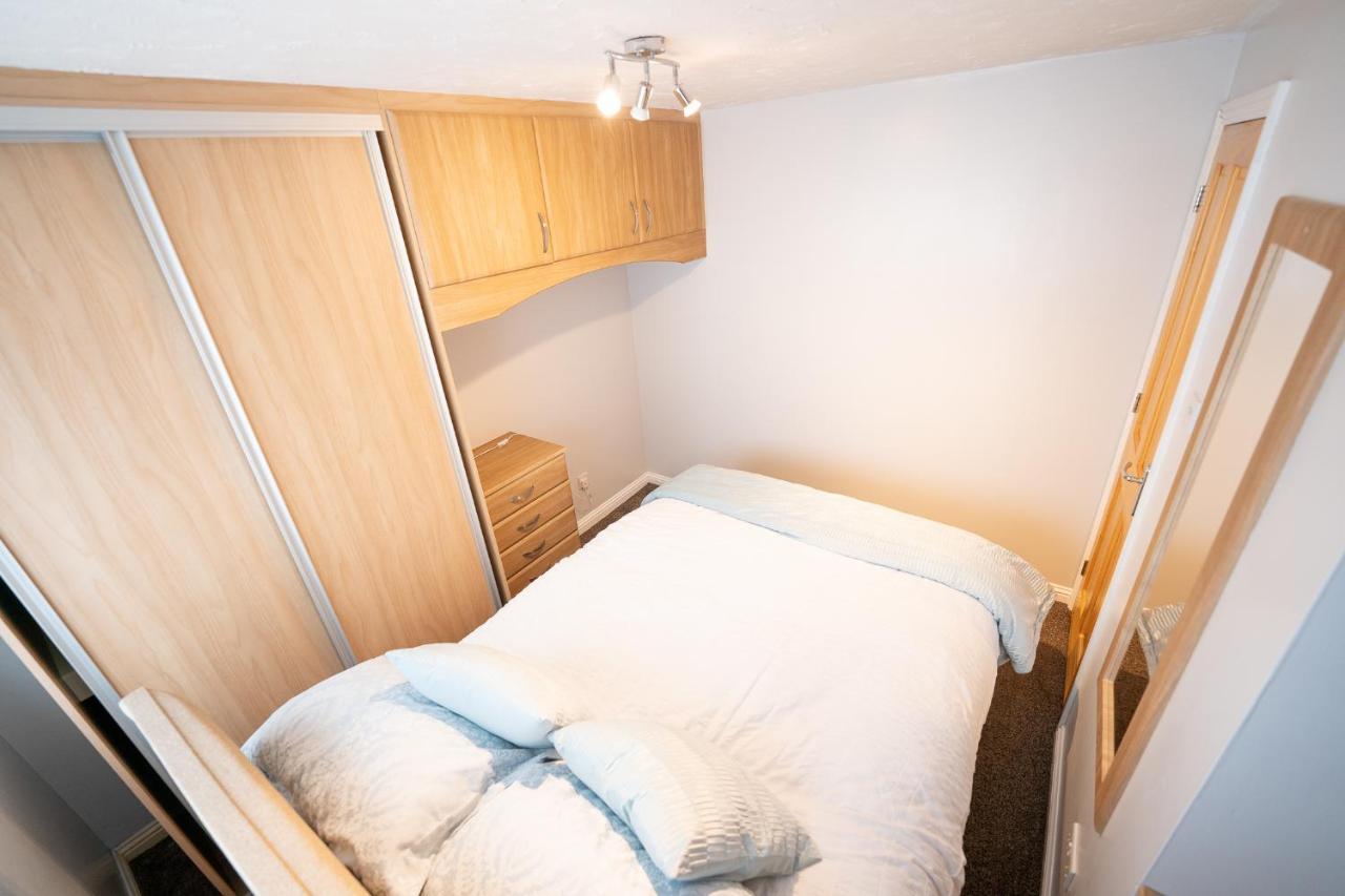 Longley Farm View -spacious 3 Bed * Sheffield
