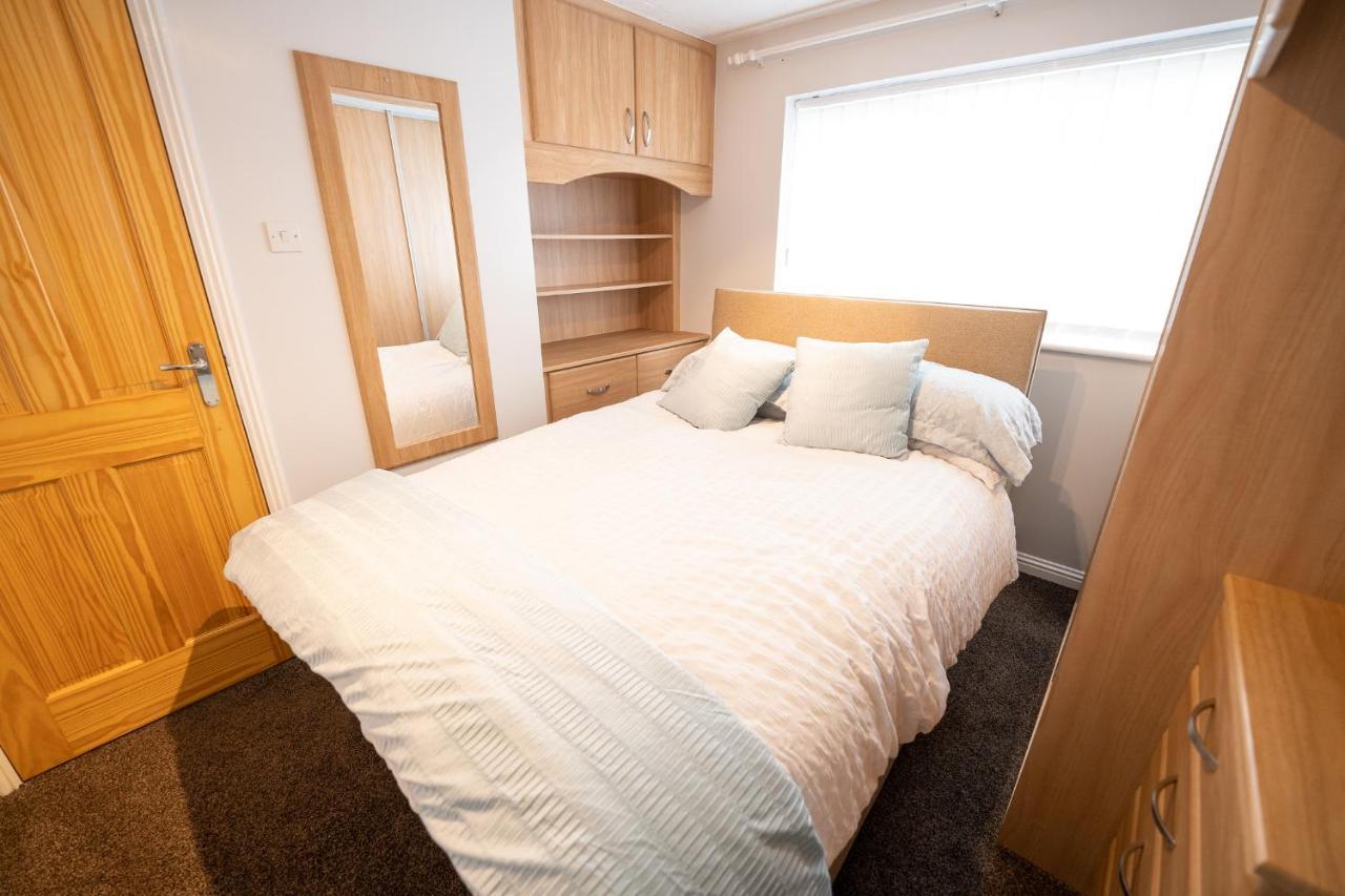 Holiday home Longley Farm View -spacious 3 Bed