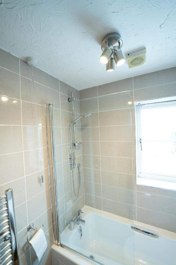 Holiday home Longley Farm View -spacious 3 Bed *
