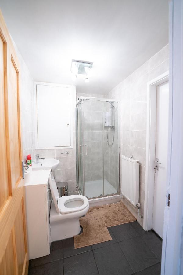 Longley Farm View -spacious 3 Bed Holiday home