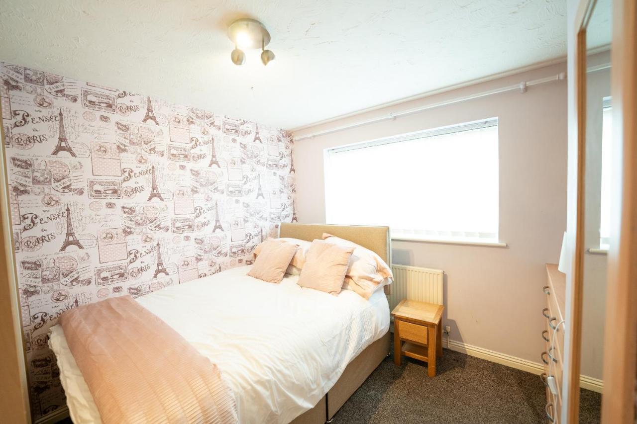 Holiday home Longley Farm View -spacious 3 Bed