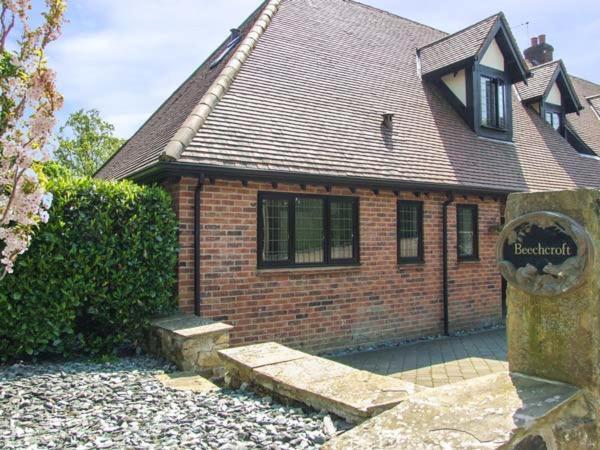 Beechcroft Corner House Holiday home Sheffield